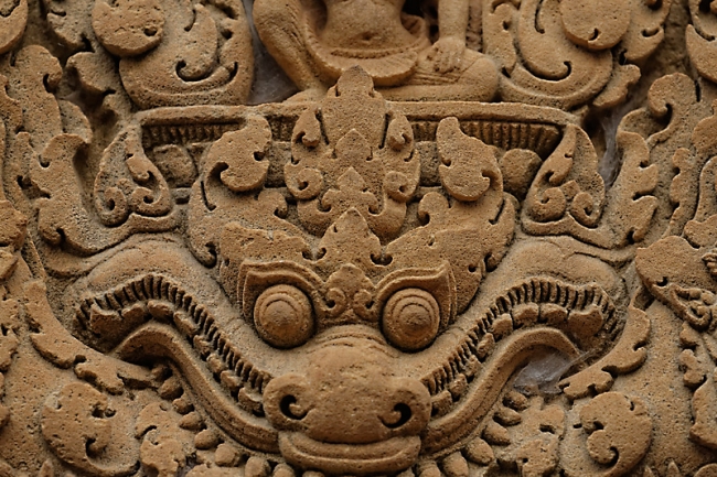 Banteay Srei-103